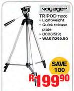 Voyager Tripod T1000