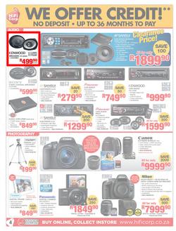 HiFi Corp : Why Shop Anywhere Else? (18 Feb - 21 Feb 2016), page 4