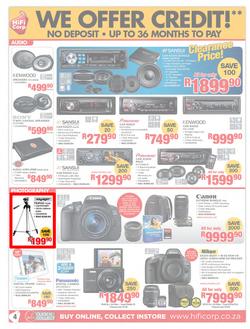 HiFi Corp : Why Shop Anywhere Else? (18 Feb - 21 Feb 2016), page 4
