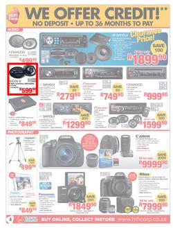 HiFi Corp : Why Shop Anywhere Else? (18 Feb - 21 Feb 2016), page 4