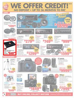 HiFi Corp : Why Shop Anywhere Else? (18 Feb - 21 Feb 2016), page 4