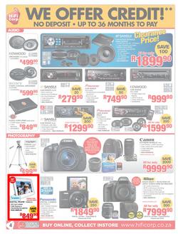 HiFi Corp : Why Shop Anywhere Else? (18 Feb - 21 Feb 2016), page 4
