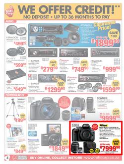 HiFi Corp : Why Shop Anywhere Else? (18 Feb - 21 Feb 2016), page 4