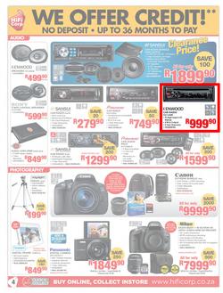 HiFi Corp : Why Shop Anywhere Else? (18 Feb - 21 Feb 2016), page 4