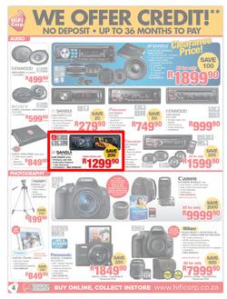 HiFi Corp : Why Shop Anywhere Else? (18 Feb - 21 Feb 2016), page 4
