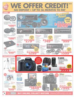 HiFi Corp : Why Shop Anywhere Else? (18 Feb - 21 Feb 2016), page 4