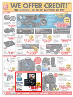 HiFi Corp : Why Shop Anywhere Else? (18 Feb - 21 Feb 2016), page 4