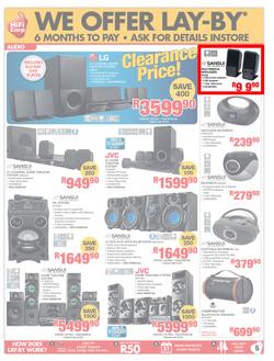 HiFi Corp : Why Shop Anywhere Else? (18 Feb - 21 Feb 2016), page 5