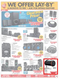 HiFi Corp : Why Shop Anywhere Else? (18 Feb - 21 Feb 2016), page 5