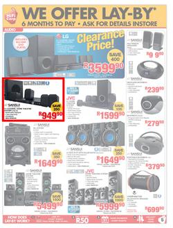 HiFi Corp : Why Shop Anywhere Else? (18 Feb - 21 Feb 2016), page 5