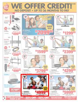 HiFi Corp : Why Shop Anywhere Else? (18 Feb - 21 Feb 2016), page 6