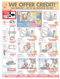 HiFi Corp : Why Shop Anywhere Else? (18 Feb - 21 Feb 2016), page 6