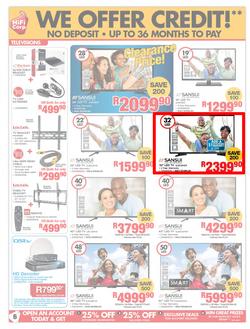 HiFi Corp : Why Shop Anywhere Else? (18 Feb - 21 Feb 2016), page 6