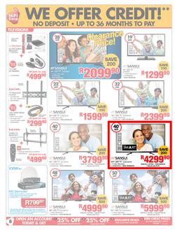 HiFi Corp : Why Shop Anywhere Else? (18 Feb - 21 Feb 2016), page 6
