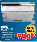 KIC Cookerhood KEX609IX