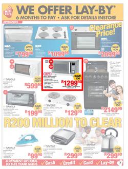 HiFi Corp : Why Shop Anywhere Else? (18 Feb - 21 Feb 2016), page 7