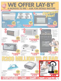 HiFi Corp : Why Shop Anywhere Else? (18 Feb - 21 Feb 2016), page 7