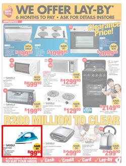HiFi Corp : Why Shop Anywhere Else? (18 Feb - 21 Feb 2016), page 7