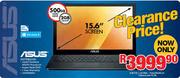 Asus Notebook