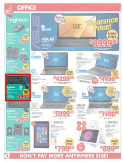 HiFi Corp : Why Shop Anywhere Else? (25 Feb - 29 Feb 2016), page 2