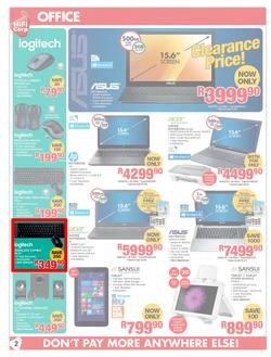 HiFi Corp : Why Shop Anywhere Else? (25 Feb - 29 Feb 2016), page 2