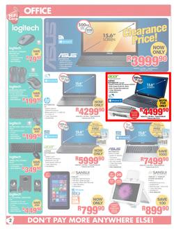HiFi Corp : Why Shop Anywhere Else? (25 Feb - 29 Feb 2016), page 2