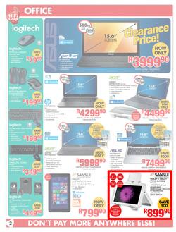 HiFi Corp : Why Shop Anywhere Else? (25 Feb - 29 Feb 2016), page 2