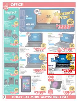 HiFi Corp : Why Shop Anywhere Else? (25 Feb - 29 Feb 2016), page 2