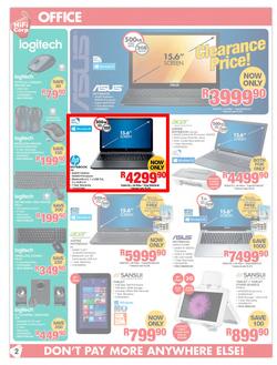 HiFi Corp : Why Shop Anywhere Else? (25 Feb - 29 Feb 2016), page 2