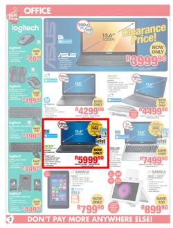 HiFi Corp : Why Shop Anywhere Else? (25 Feb - 29 Feb 2016), page 2