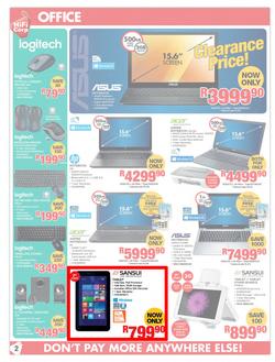 HiFi Corp : Why Shop Anywhere Else? (25 Feb - 29 Feb 2016), page 2