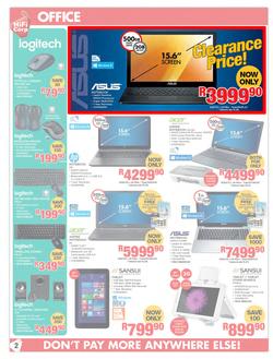 HiFi Corp : Why Shop Anywhere Else? (25 Feb - 29 Feb 2016), page 2