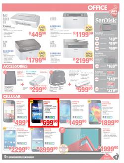 HiFi Corp : Why Shop Anywhere Else? (25 Feb - 29 Feb 2016), page 3