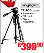 Voyager Tripod T2000