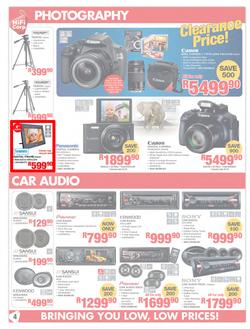HiFi Corp : Why Shop Anywhere Else? (25 Feb - 29 Feb 2016), page 4