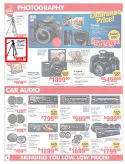 HiFi Corp : Why Shop Anywhere Else? (25 Feb - 29 Feb 2016), page 4