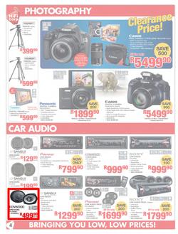 HiFi Corp : Why Shop Anywhere Else? (25 Feb - 29 Feb 2016), page 4