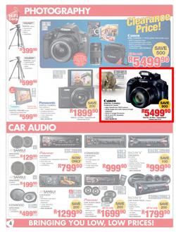 HiFi Corp : Why Shop Anywhere Else? (25 Feb - 29 Feb 2016), page 4