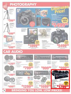 HiFi Corp : Why Shop Anywhere Else? (25 Feb - 29 Feb 2016), page 4
