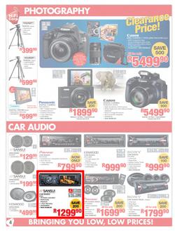 HiFi Corp : Why Shop Anywhere Else? (25 Feb - 29 Feb 2016), page 4