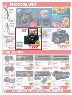 HiFi Corp : Why Shop Anywhere Else? (25 Feb - 29 Feb 2016), page 4