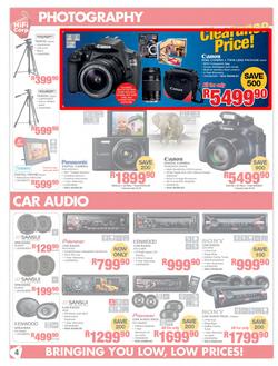 HiFi Corp : Why Shop Anywhere Else? (25 Feb - 29 Feb 2016), page 4