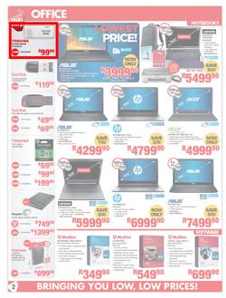 HiFi Corp : Why Shop Anywhere Else? (17 Mar - 21 Mar 2016), page 2