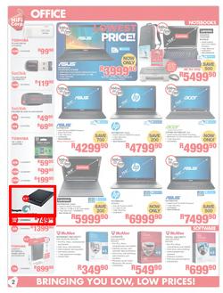 HiFi Corp : Why Shop Anywhere Else? (17 Mar - 21 Mar 2016), page 2