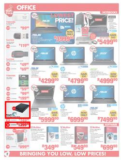 HiFi Corp : Why Shop Anywhere Else? (17 Mar - 21 Mar 2016), page 2