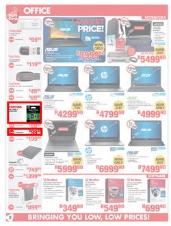 HiFi Corp : Why Shop Anywhere Else? (17 Mar - 21 Mar 2016), page 2