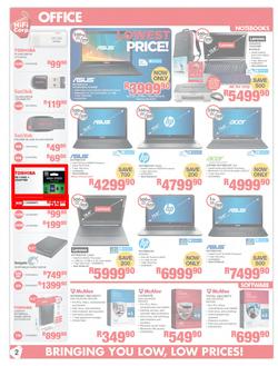 HiFi Corp : Why Shop Anywhere Else? (17 Mar - 21 Mar 2016), page 2