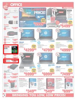HiFi Corp : Why Shop Anywhere Else? (17 Mar - 21 Mar 2016), page 2
