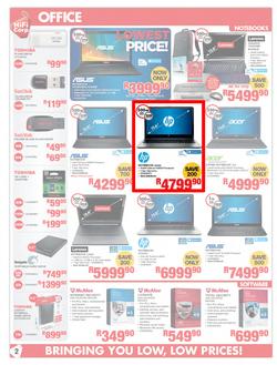 HiFi Corp : Why Shop Anywhere Else? (17 Mar - 21 Mar 2016), page 2