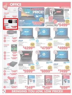 HiFi Corp : Why Shop Anywhere Else? (17 Mar - 21 Mar 2016), page 2